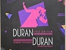 Duran Duran - Girls On Film (Complete 1979 Demo) Vinyl, LP, Compilation, Limited