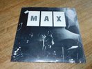 MAX ROACH QUINTETTE  MAX  ARGO LP 623 ORIGINAL MONO HIGH FIDELITY SEALED M/VINYL