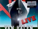 Van Halen Live Tokyo Dome 4 Lp Box SEALED MINT David Lee Roth CHEAPEST ON EBAY