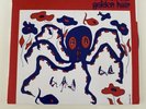 Pink Floyd Octopus