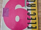 Street Sounds Electro 6 Original Vinyl