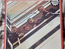 THE BEATLES 1962-1966 RED VINYL LP LIMITED EDITION MINT INCL. INSERT