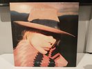 Joni Mitchell Chalk Mark In A Rain Storm Geffen P-13629 Japan LP