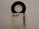 ROLLING STONES LITTLE QUEENIE/LOVE VAIN 45 INSANELY RARE MEXICO PROMO-NO DISCOGS