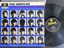 the BEATLES     hard day's night      PMCO-1230    mono
