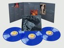 MARY J BLIGE -MY LIFE (25TH ANNIVERSARY) [3 x BLUE COLOURED VINYL LP] NEW SEALED
