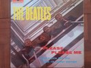Please Please Me by the Beatles. PMC 1202. Stunning 6th press w label misprint