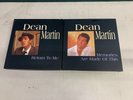 DEAN MARTIN - Memories Are Made Of This / Return to Me Box Set, Import (two set)