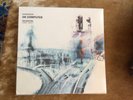 Radiohead OK Computer OKNOTOK Blue Colored Vinyl Mint Condition