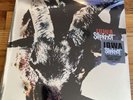 SLIPKNOT - Iowa, Limited 2LP TRANSLUCENT GREEN COLOR VINYL Gatefold New & Sealed