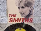 THE SMITHS Ask 45 RPM 12