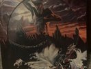 DIO Holy Diver PICTURE DISC VINYL STORE DAY RSD METAL. Opened Played Only Once