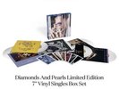 Prince Diamonds & Pearls Singles 7