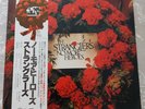 The Stranglers Japanese No More Heroes Album With Obi