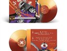 New MICKEY DIAMOND Oroku Saki 3 Tri Color Oxblood Presale Vinyl LP