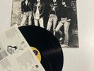 RAMONES ROCKETS TO RUSSIA SIRE LP SR ORIG w/Liner Notes