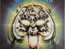 Motörhead Overkill Vinyl LP Record EX/VG Condition