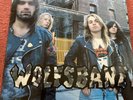 Wolfsbane- live fast die fast. First press vinyl in great condition