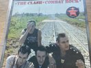 The Clash – Combat Rock / 1982 CBS – FMLN 2 - A4/B2 NOEL / Excellent Vinyl