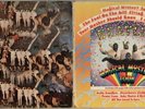 Beatles Magical Mystery Tour USA Import SMAL-2835 Vinyl Record & Booklet