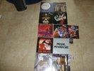 METAL MASSACRE 1ST METALLICA ON AN ALBUM 1982, KILL EM ALL 1983,  READ ON