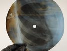 PINK FLOYD SEE EMILY PLAY X-Ray USSR Record Roentgen Bones Ribs Music Vinyl
