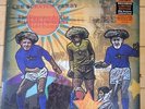 Orb, Lee Scratch Perry - The Upsetter At The Starhouse Session 12