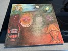 KING CRIMSON - In the Wake of Poseidon - UK 1st Pressing Island