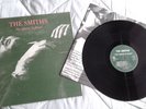 The smiths The queen is dead gatefold vinyl LP, ROUGH96 1st UK press A1/B1 1986