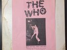 The Who – Rock And Roll Who-Chee-Koo  - 1973 Vinyl LP - RARE RECORD
