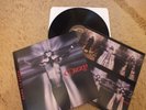 Ozzy Osbourne – Down To Earth VINYL