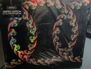 TOOL Lateralus LP Picture Disc Vinyl.