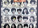 The Rolling Stones • Some Girls • BANNED COVER Orig. Press vinyl record LP VG+