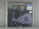 HANK MOBLEY KENNY DORHAM Curtain Call LP sealed 180g REISSUE VINYL Record NEW
