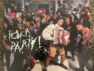 Weird Al Yankovic - Polka Party (Record, 1986) LP Vinyl Z 40520