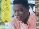 NAT KING COLE - L·O·V·E- CAPITOL RECORDS ST 2195 ORIGINAL 1965 Vinyl LP
