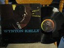 WYNTON KELLY KELLY AT MIDNITE JAZZ LP ON VJ LP-3011  1960 DEEP GROOVE MONO