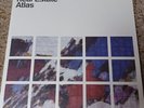 Real Estate Atlas LP Color Magenta Vinyl Bonus 7