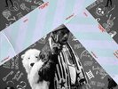 LIL UZI VERT LUV IS RAGE 2 NEW LP