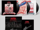 BLOOD MONEY COMPLETE EXECUTION NEW LP