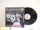 The Flamingos,End STLP-304,