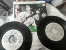 ELVIS PRESLEY SELF-TITLED RARE  PROMO EP VINYL EPB-1254 EX+