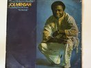 Joe Mensah ‎– The Afrikan Hustle / Ghana / 1977 / Funk / Vinyl Record LP