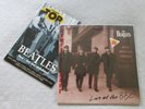 *ORIGINAL SEALED* The Beatles LIVE AT THE BBC Vinyl 2XLP (Apple PCSP 726) Mint