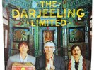 The Darjeeling Limited (Original Soundtrack) by Ustad Vilayat Khan (Record,...
