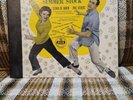 Judy Garland And  Gene Kelly 