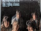 1966 THE ROLLING STONES Aftermath LP Vinyl US Orig London Record in Shrink VG+