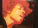 1968 Jimi Hendrix Electric Ladyland Original First pressing 6307 SEALED Vinyl M