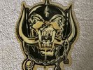 MOTORHEAD-KILLED BYDEATH 7” VINYL PICTURE DISC