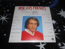 LP- Jose Luis Perales - 15 Grandes Exitos -  Sealed